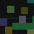 Scroll, QuadTree